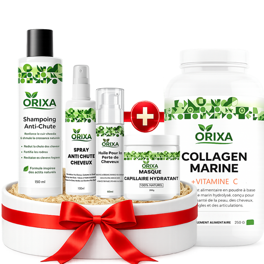 ORIXA Anti chute + Collagen