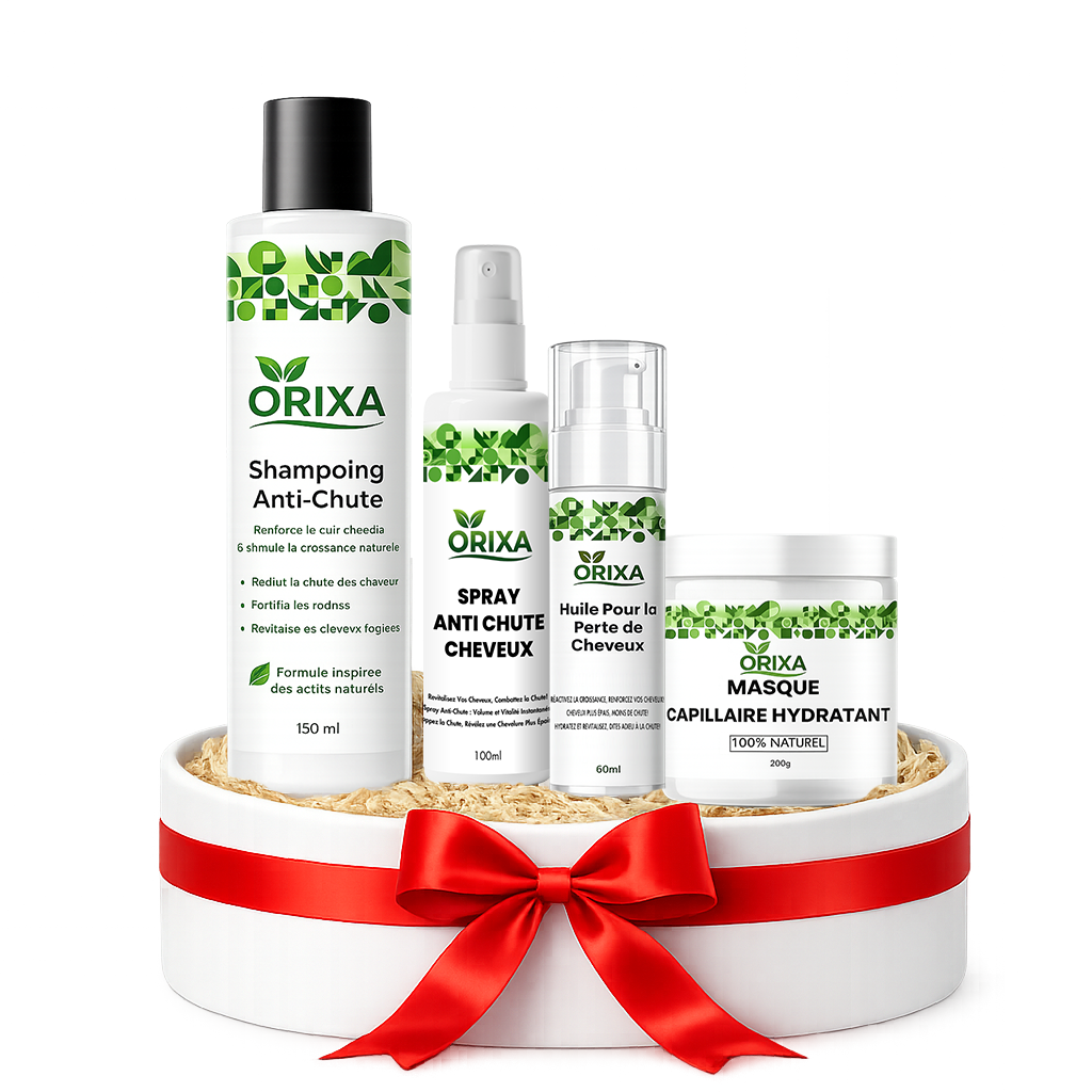 Pack Anti-Chute ORIXA
