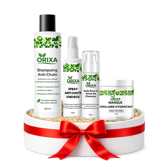 Pack Anti-Chute ORIXA